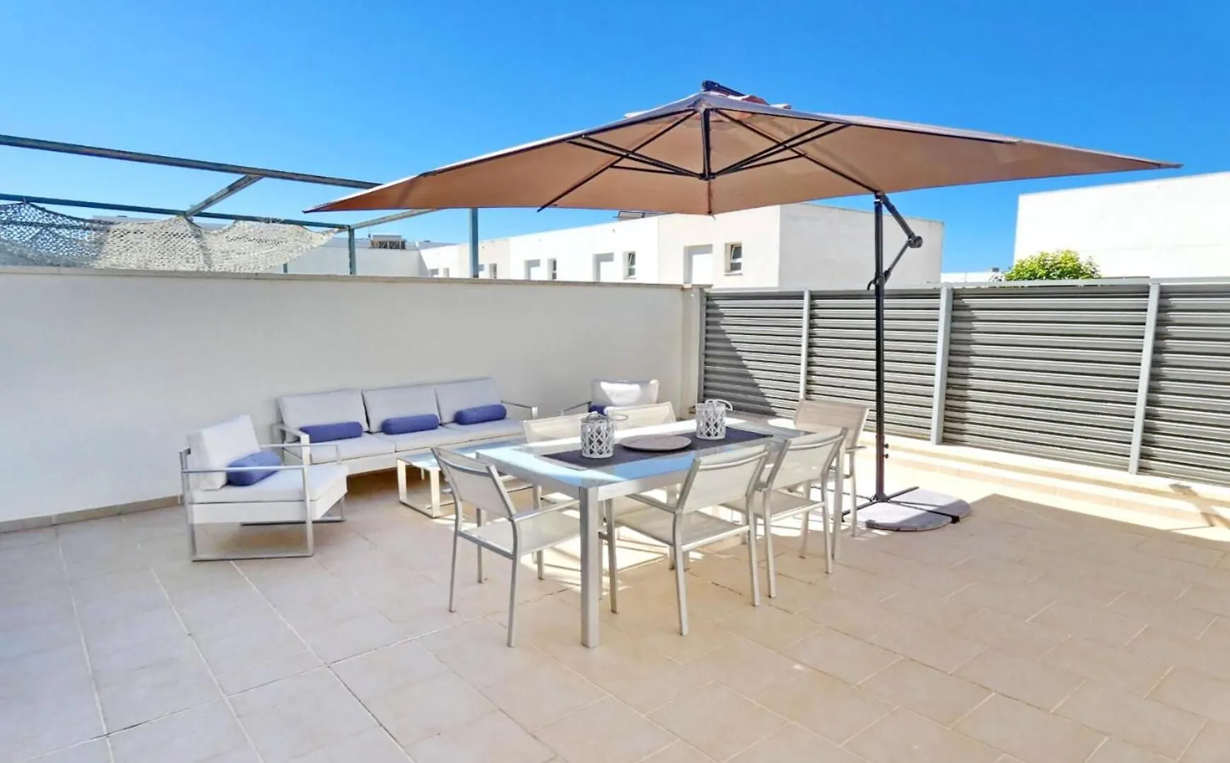 El Grullo Apartment Conil De La Frontera