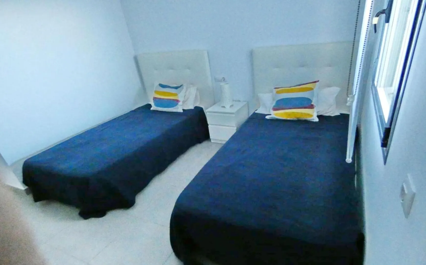 El Grullo Apartment Conil De La Frontera Spain