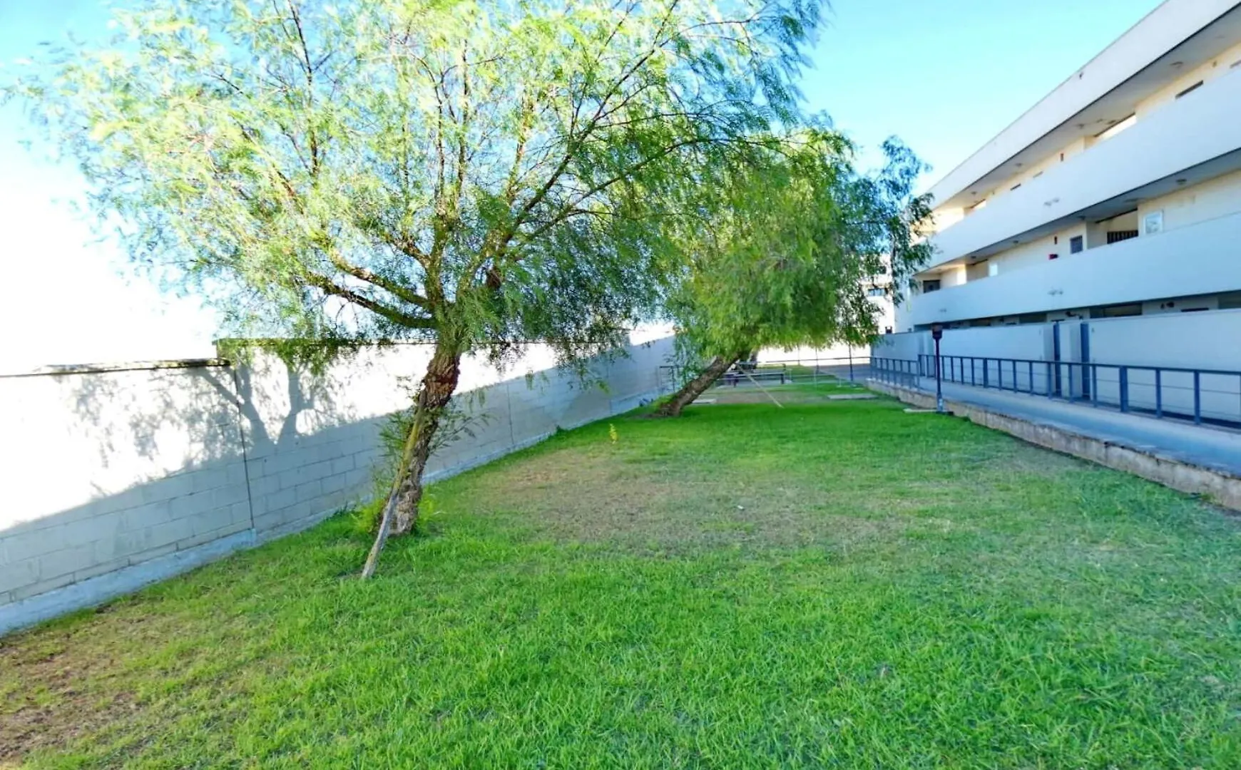 El Grullo Apartment Conil De La Frontera 0*,  Spain