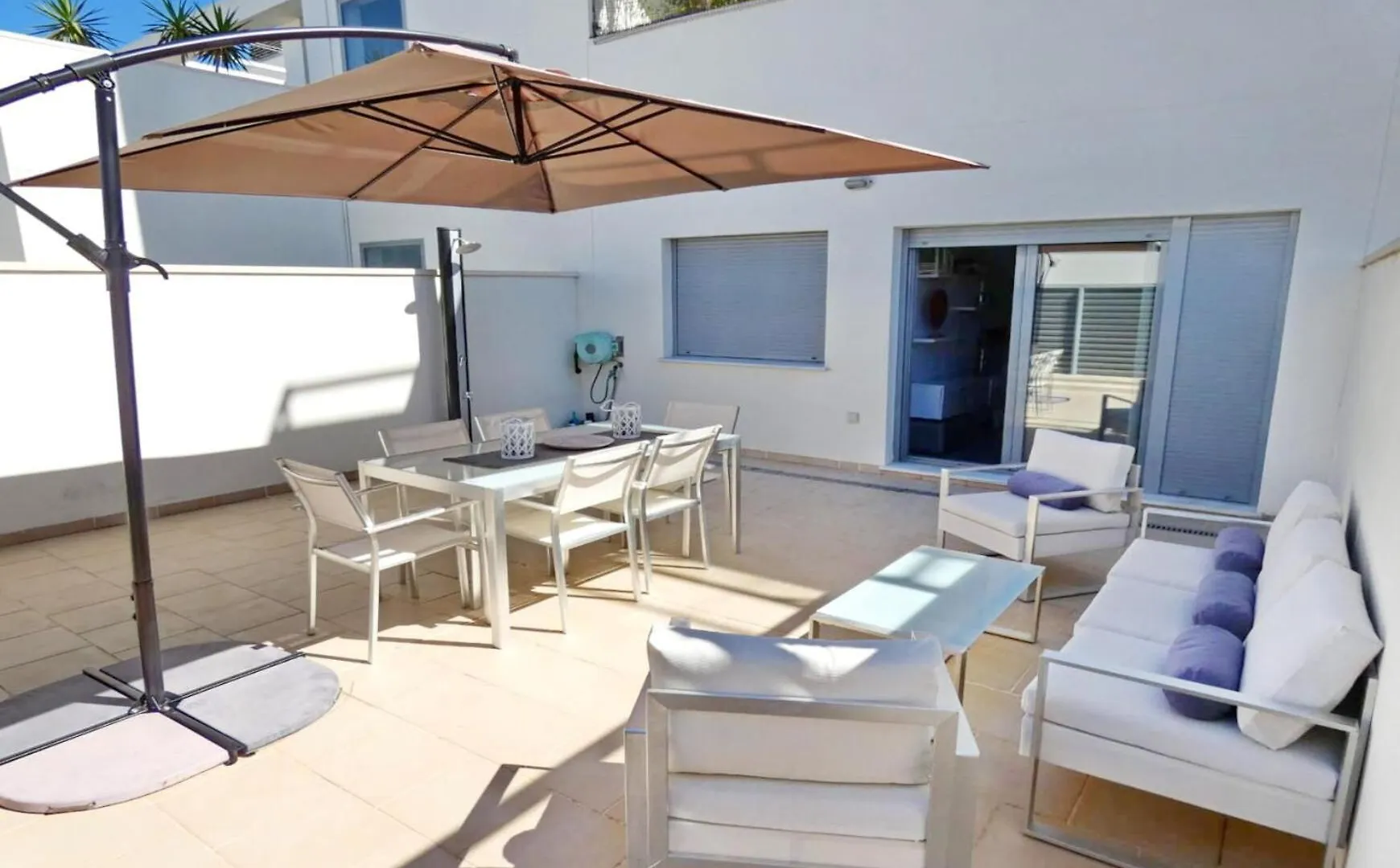 El Grullo Apartment Conil De La Frontera Spain