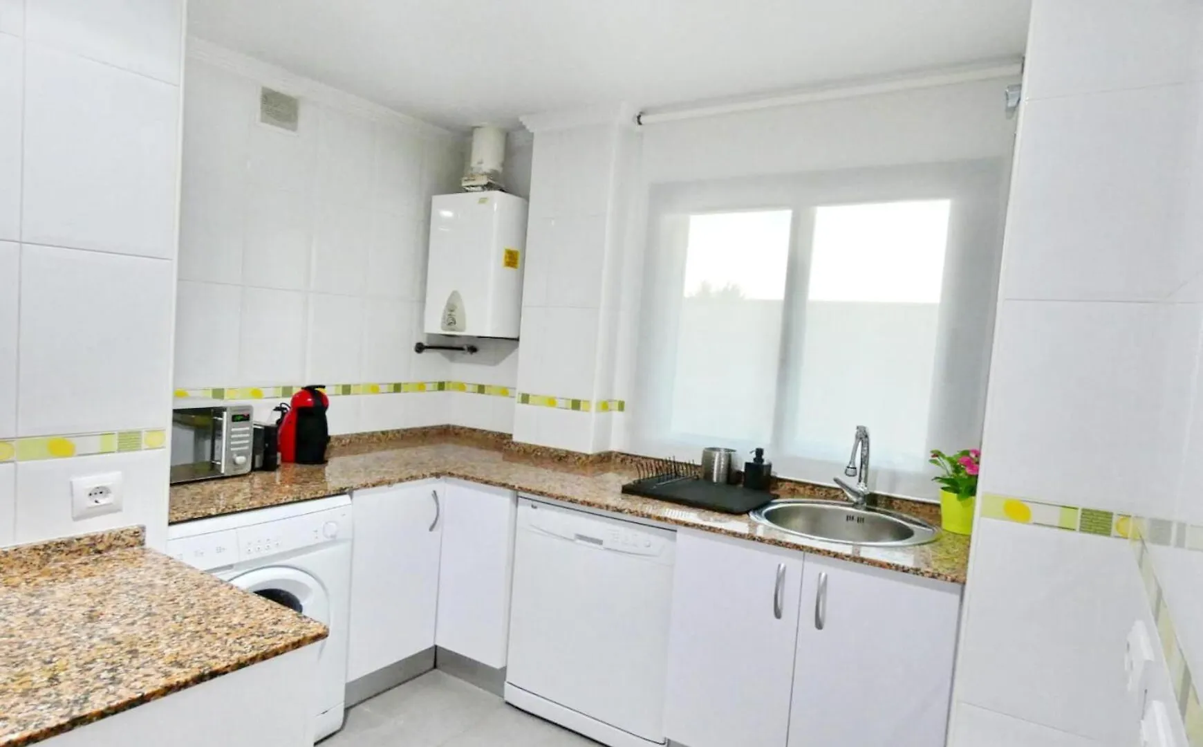 El Grullo Apartment Conil De La Frontera Spain