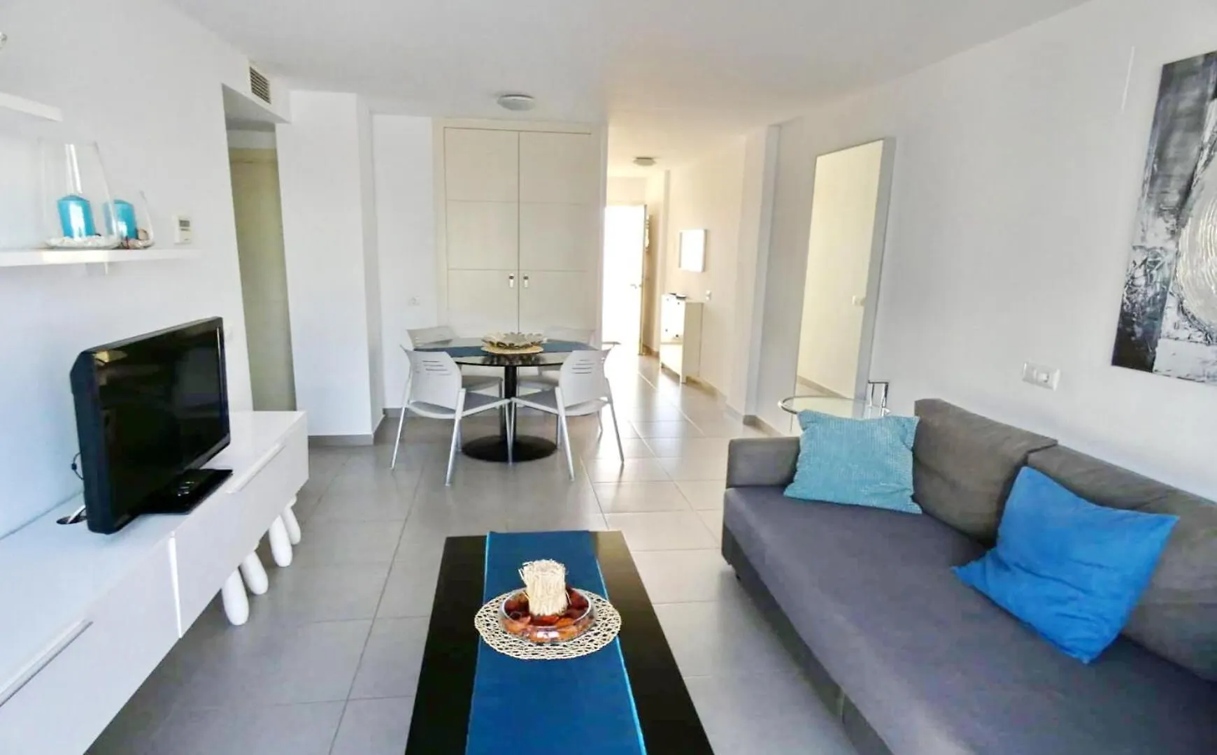 El Grullo Apartment Conil De La Frontera