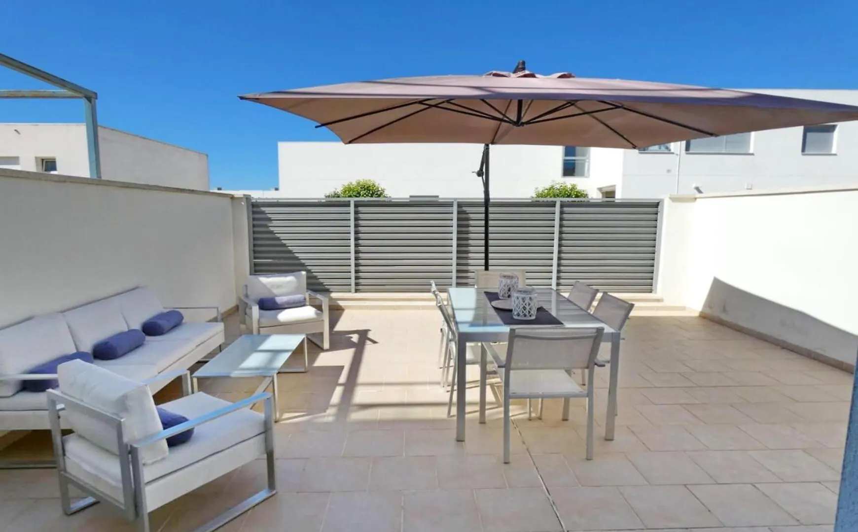 El Grullo Apartment Conil De La Frontera
