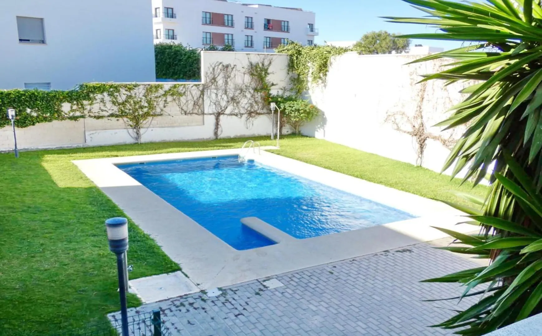 El Grullo Apartment Conil De La Frontera