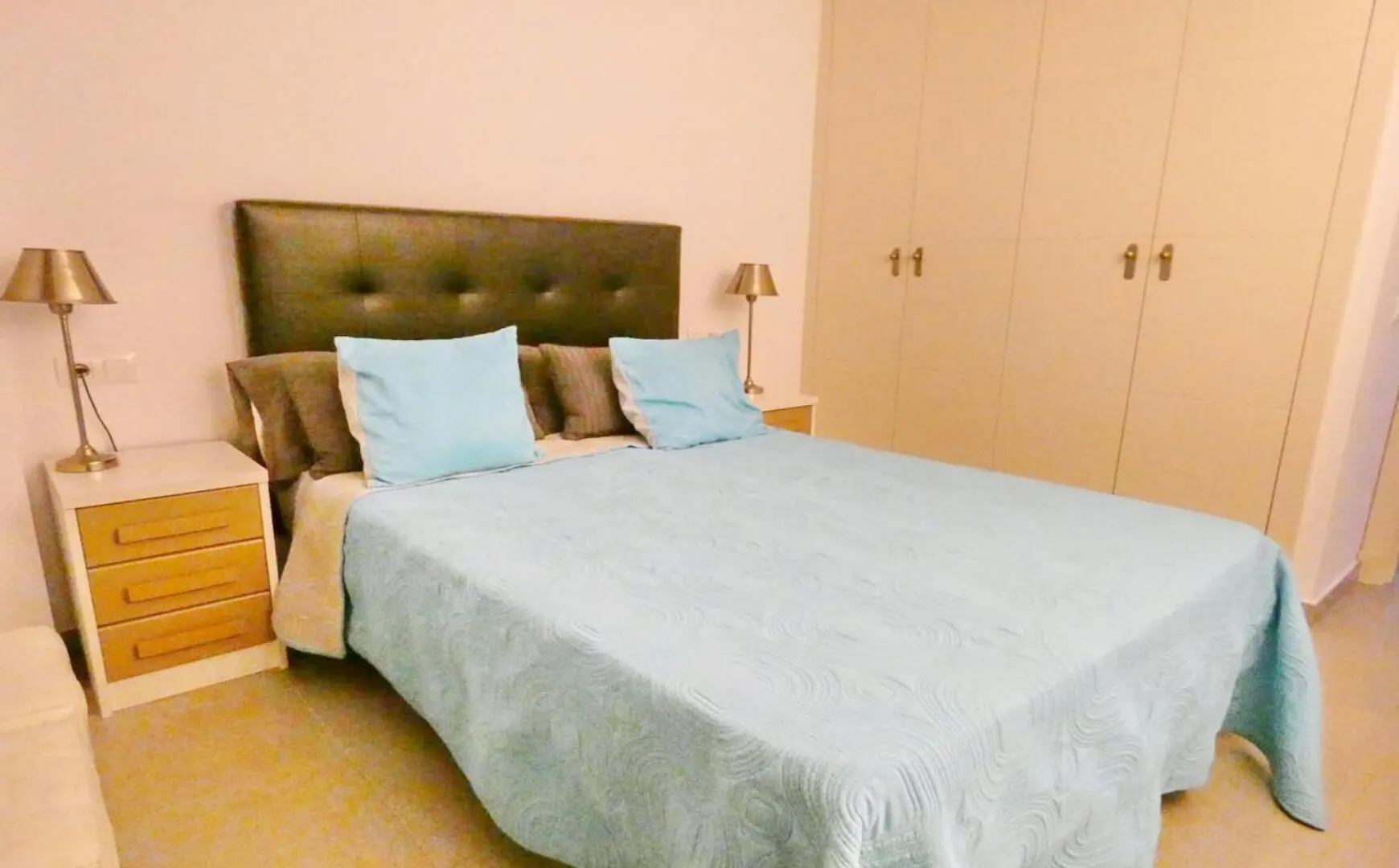 El Grullo Apartment Conil De La Frontera