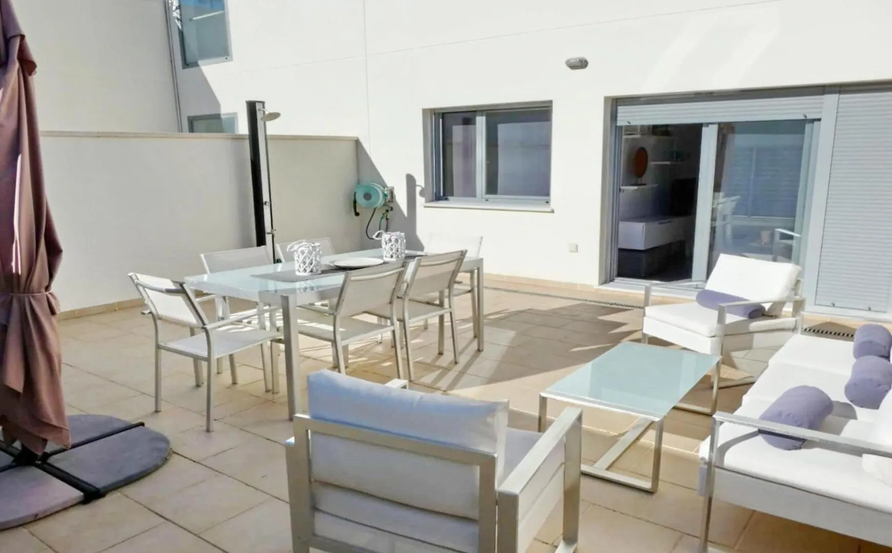 El Grullo Apartment Conil De La Frontera
