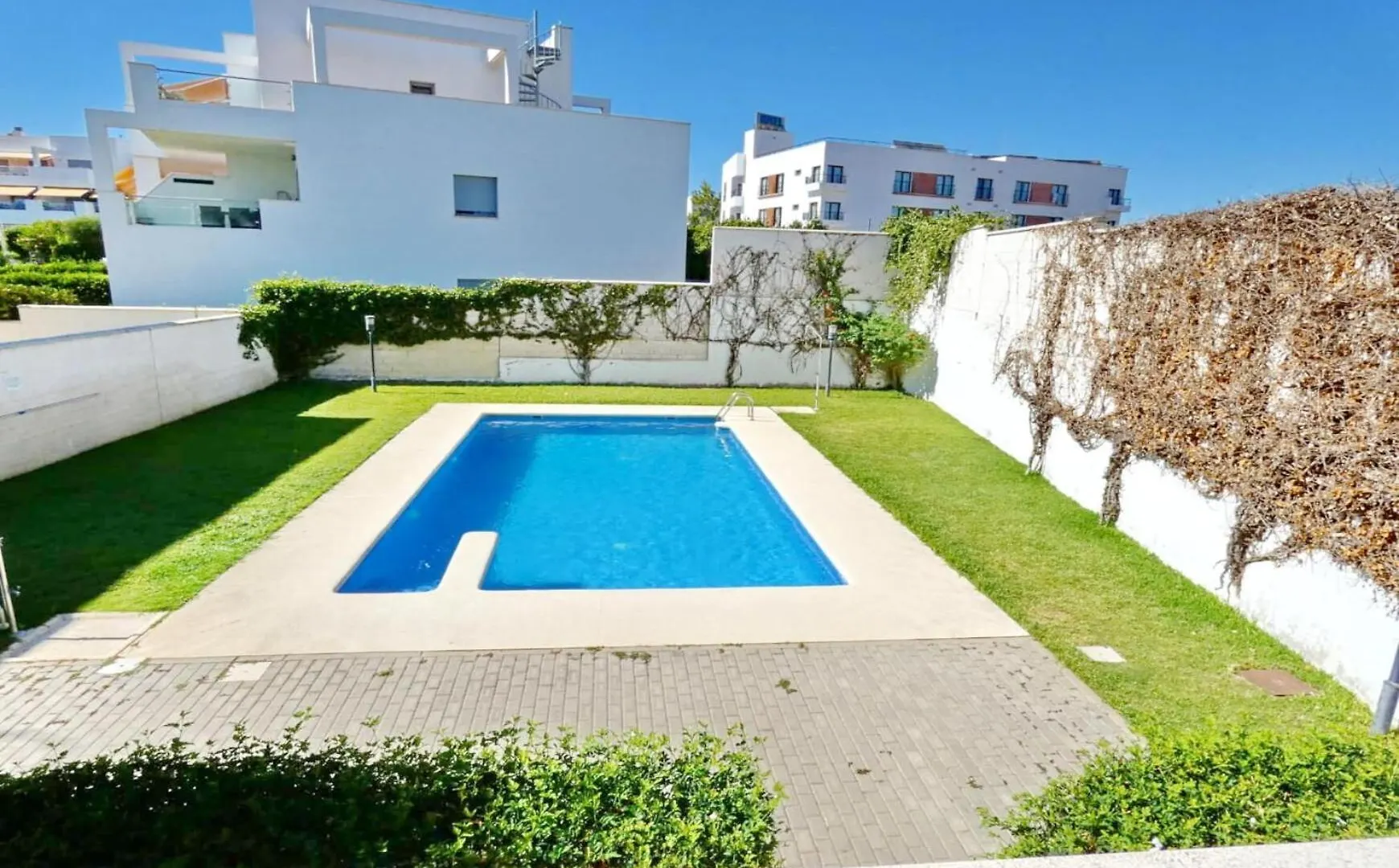 El Grullo Apartment Conil De La Frontera
