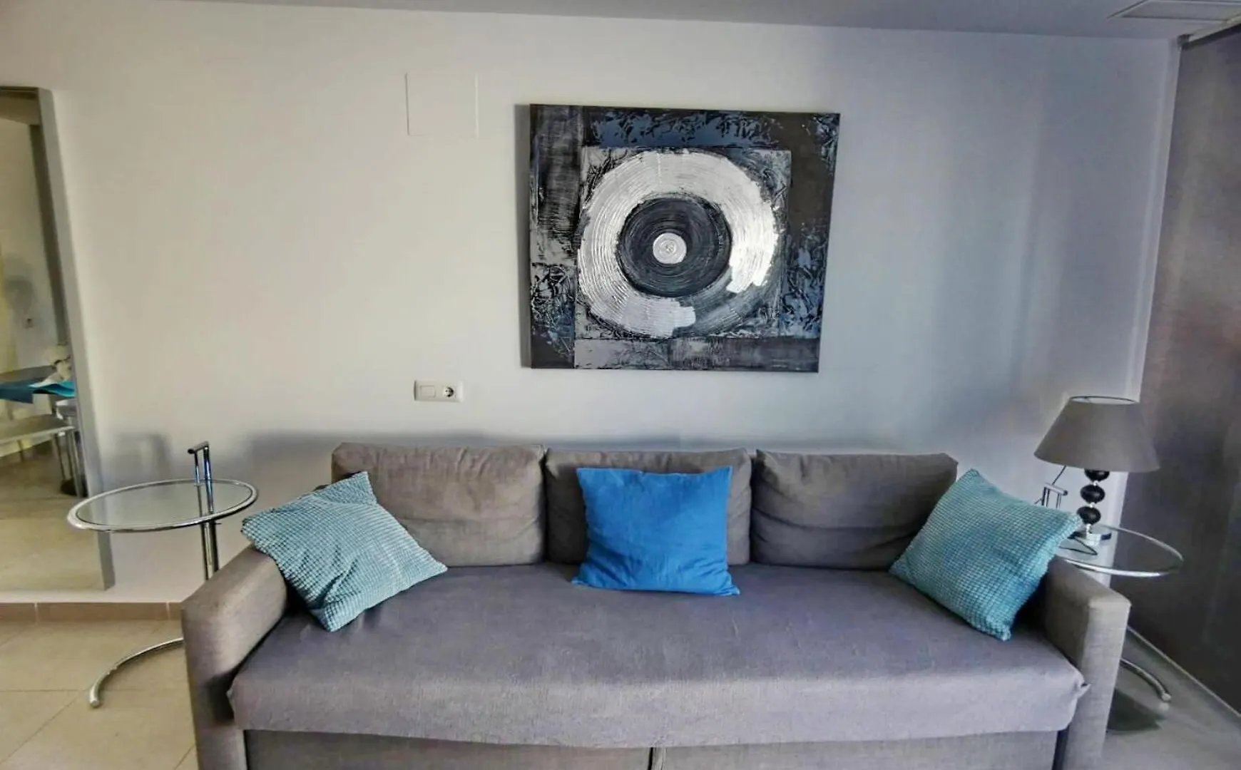 El Grullo Apartment Conil De La Frontera Spain